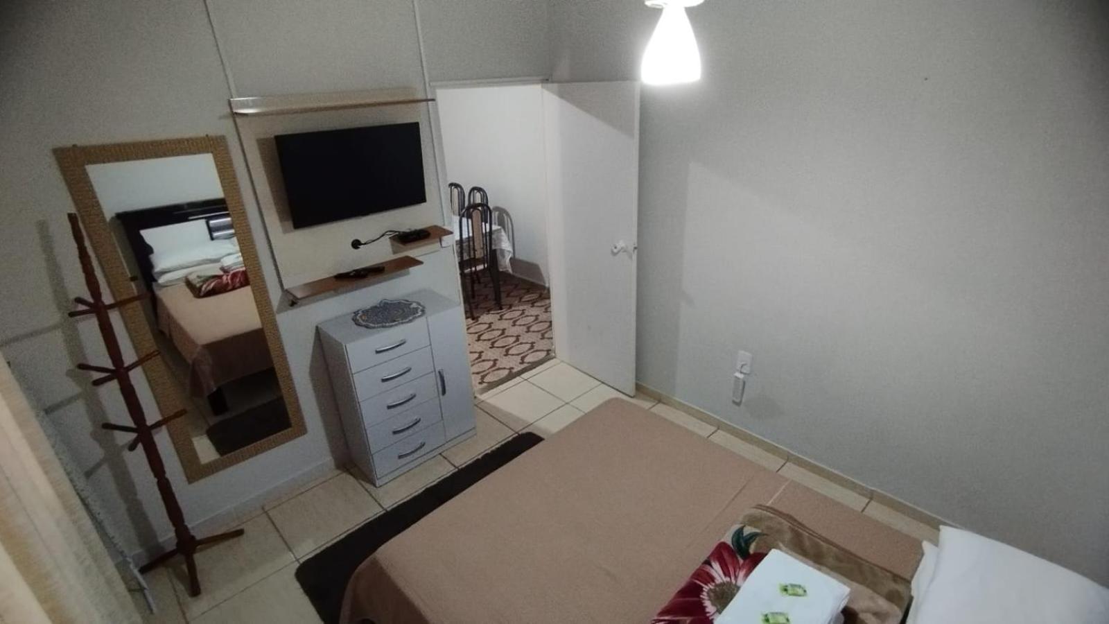 Willa Casa Du Vo Santa Teresa  Zewnętrze zdjęcie